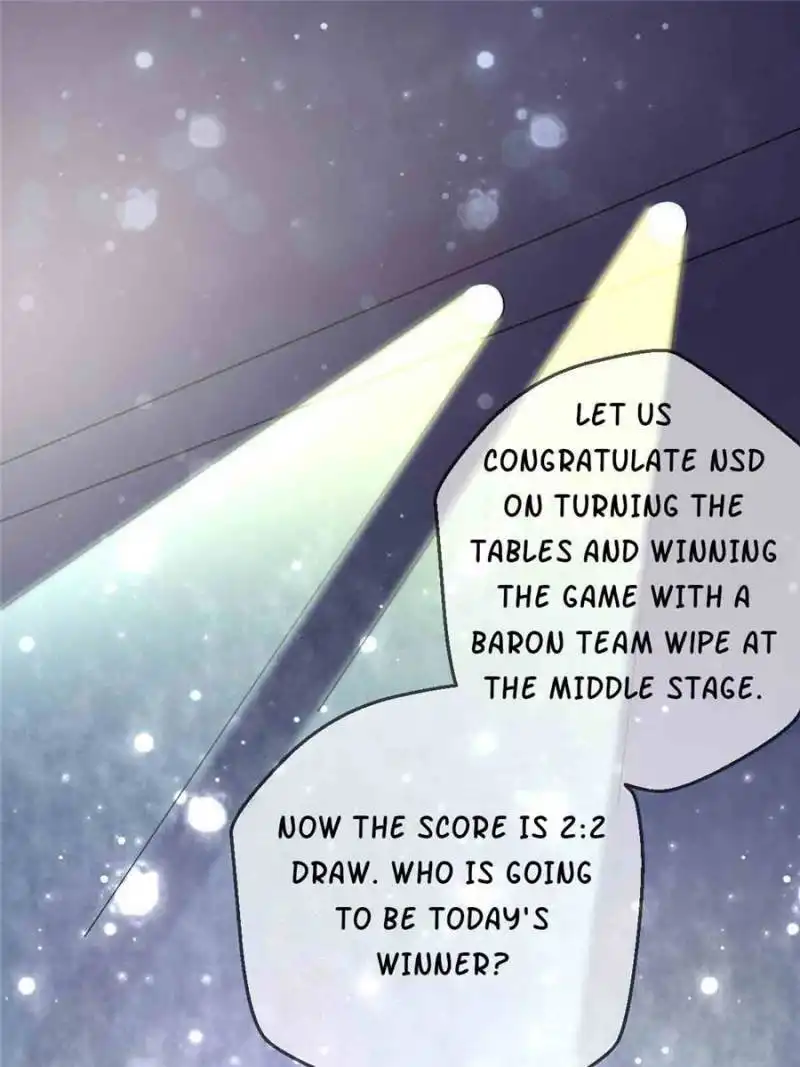 Legend Reboot Chapter 88 84